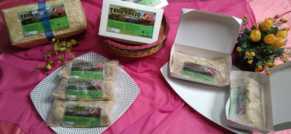 Jual Tahu Bakso Daging